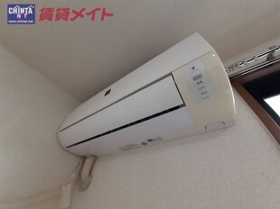 ファミーユレイの物件内観写真